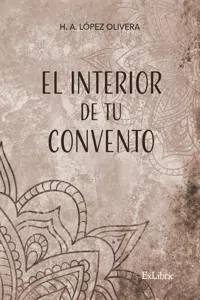 El interior de tu convento_cover