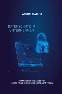 Datenschutz im Unternehmen_cover