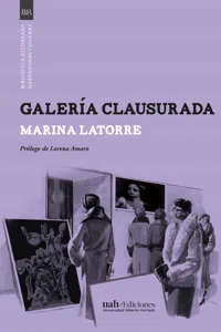 Galería clausurada_cover