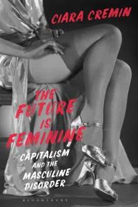 The Future is Feminine_cover