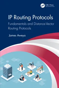 IP Routing Protocols_cover