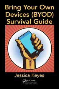 Bring Your Own Devices Survival Guide_cover