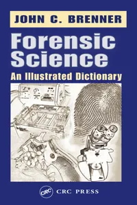 Forensic Science_cover