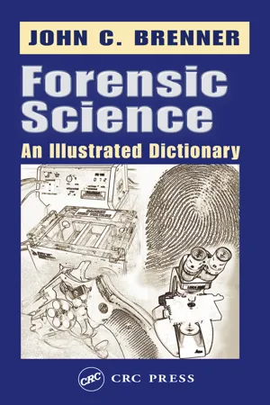 Forensic Science