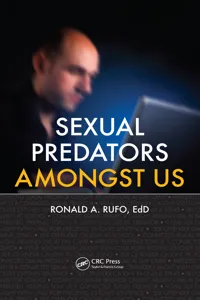 Sexual Predators Amongst Us_cover