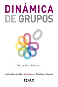 Dinámica de grupos_cover