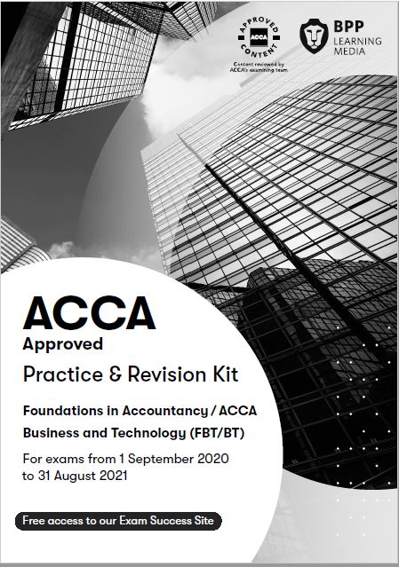 PDF] FIA Business and Technology FBT (ACCA F1) by BPP Learning