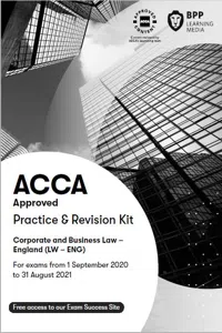 ACCA Corporate and Business Law_cover