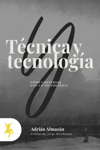 Técnica y tecnología_cover