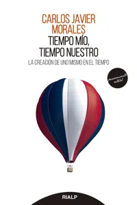 Tiempo mío, tiempo nuestro_cover