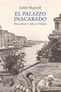 El palazzo inacabado_cover