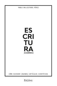 Escritura académica_cover