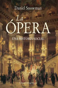 La Ópera_cover