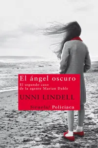 El ángel oscuro_cover