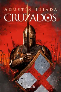 Cruzados_cover