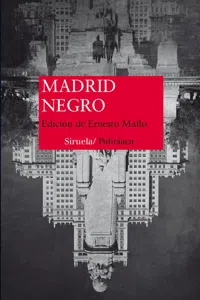 Madrid Negro_cover
