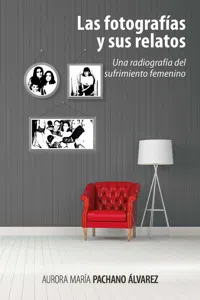 Las fotografías y sus relatos_cover