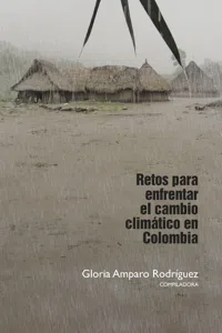 Retos para enfrentar el cambio climático en Colombia_cover