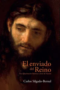 El enviado del Reino_cover