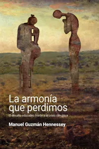 La armonía que perdimos_cover