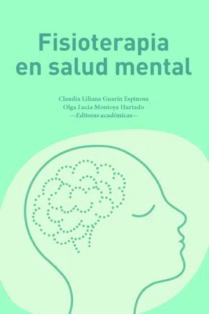 Fisioterapia en salud mental