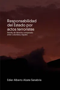 Responsabilidad del Estado por actos terroristas_cover