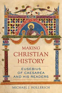 Making Christian History_cover