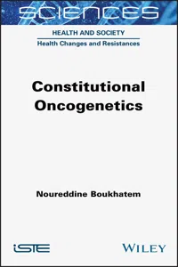 Constitutional Oncogenetics_cover