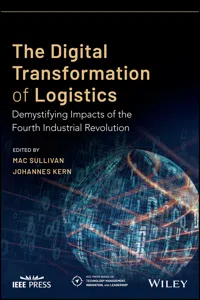 The Digital Transformation of Logistics_cover