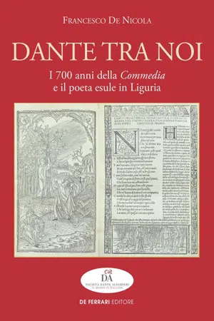 Dante tra noi