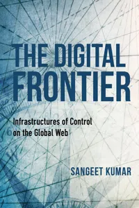 The Digital Frontier_cover