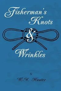 Fisherman's Knots & Wrinkles_cover