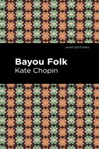 Bayou Folk_cover