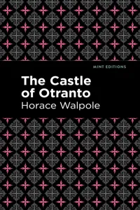 The Castle of Otranto_cover