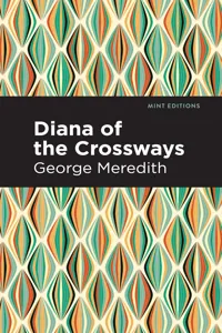 Diana of the Crossways_cover