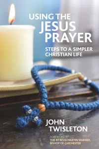 Using the Jesus Prayer_cover