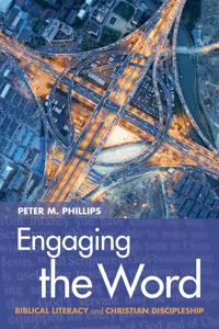 Engaging the Word_cover