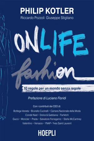 Onlife Fashion