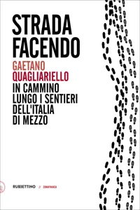 Strada facendo_cover