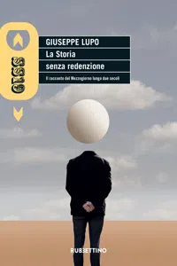 La Storia senza redenzione_cover