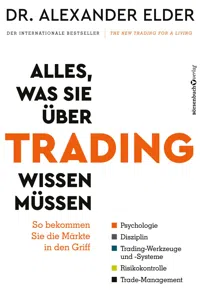 Alles, was Sie über Trading wissen müssen_cover