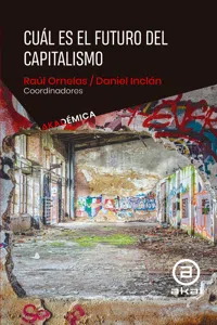 ¿Cuál es el futuro del capitalismo?_cover