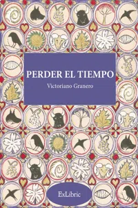 Perder el tiempo_cover