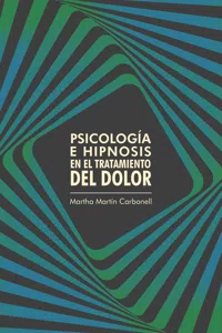 Psicología e hipnosis en el tratamiento del dolor_cover