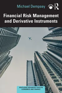 Financial Risk Management and Derivative Instruments_cover