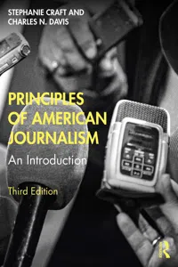 Principles of American Journalism_cover