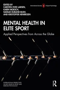 Mental Health in Elite Sport_cover