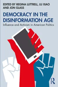 Democracy in the Disinformation Age_cover