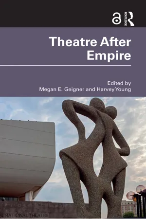 Theatre After Empire