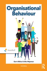 Organisational Behaviour_cover